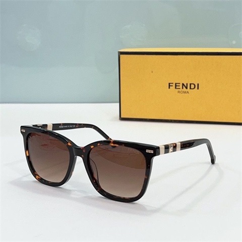 Fendi sunglass-217